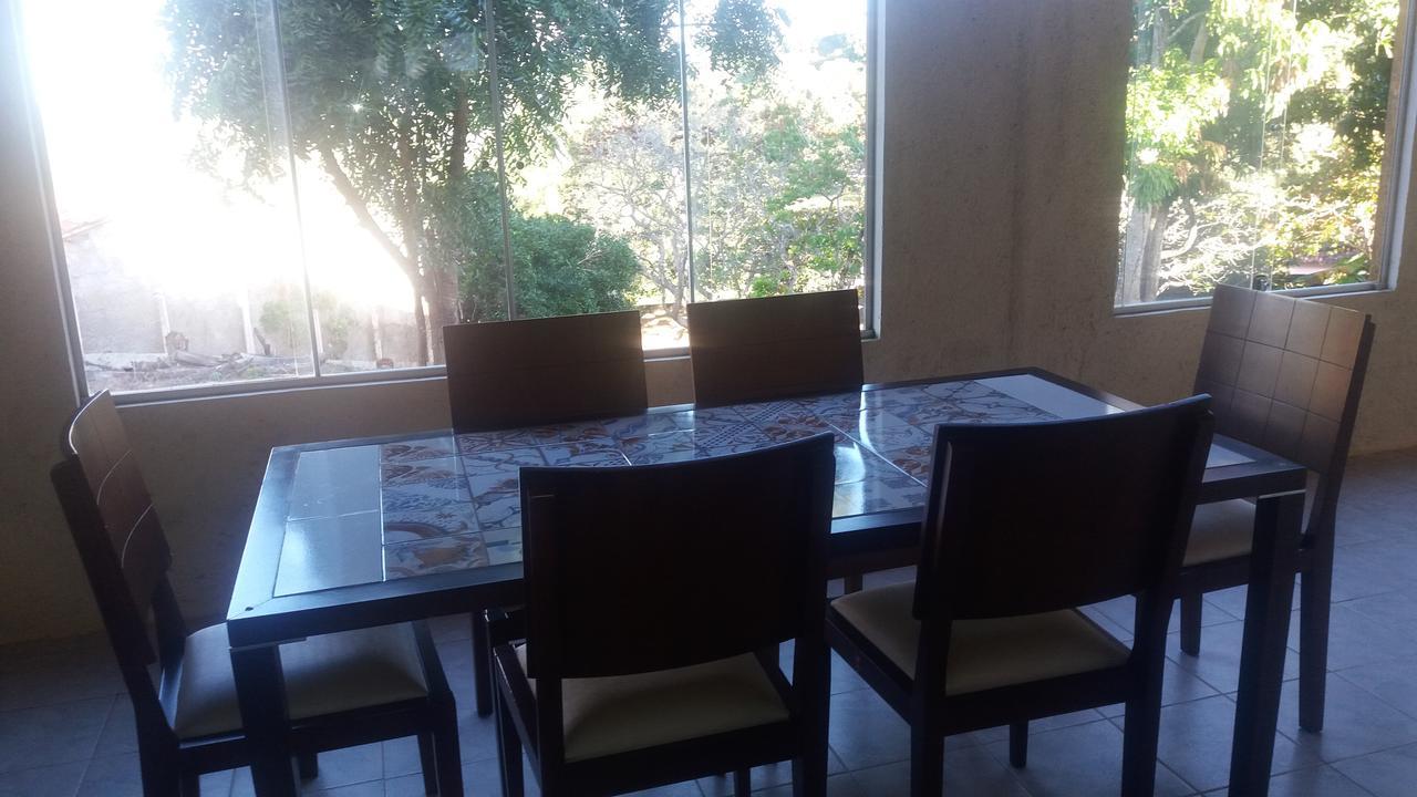Refugio Na Serra Bananeiras Extérieur photo