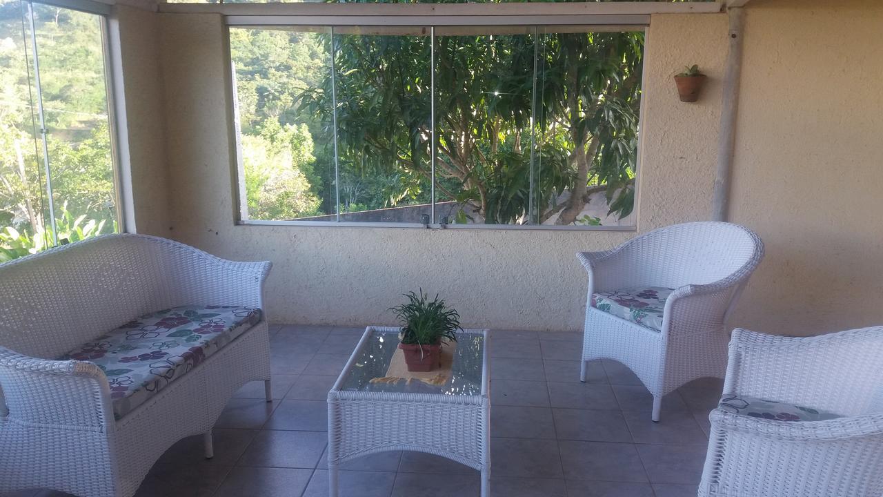 Refugio Na Serra Bananeiras Extérieur photo