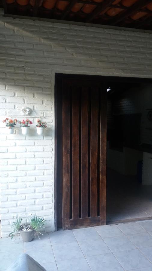 Refugio Na Serra Bananeiras Extérieur photo